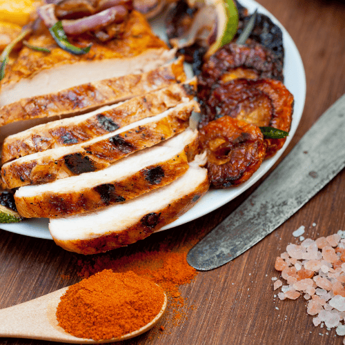 The Secret of Aroma: Why Stone-Ground Spices are the Soul of Every Kitchen